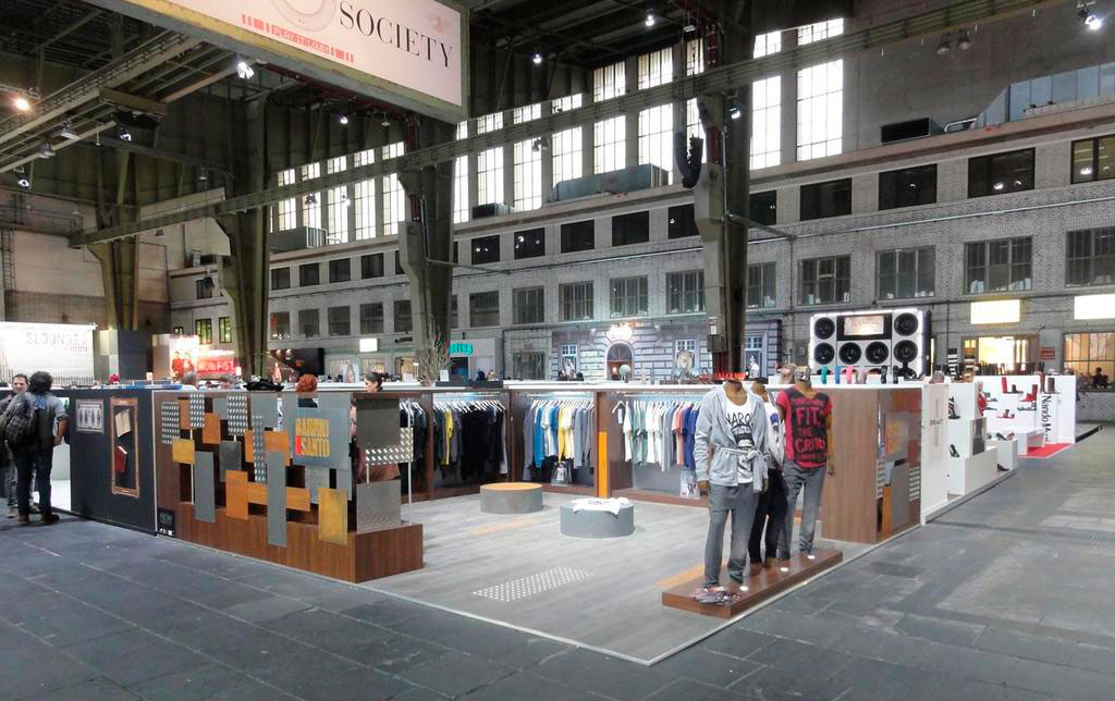 巴黎珠寶、配飾展，巴黎展覽，巴黎時(shí)裝展，歐洲展覽，展覽現(xiàn)場(chǎng)